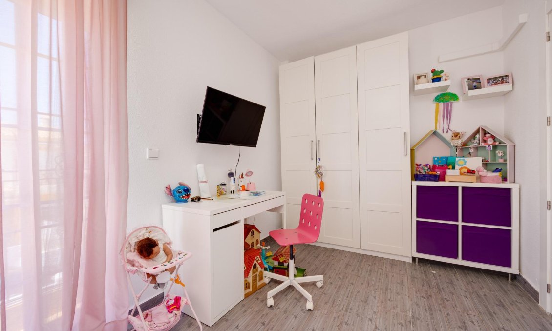 Segunda mano - Town House -
Guardamar del Segura - El Raso