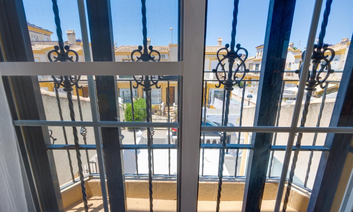 Segunda mano - Town House -
Guardamar del Segura - El Raso