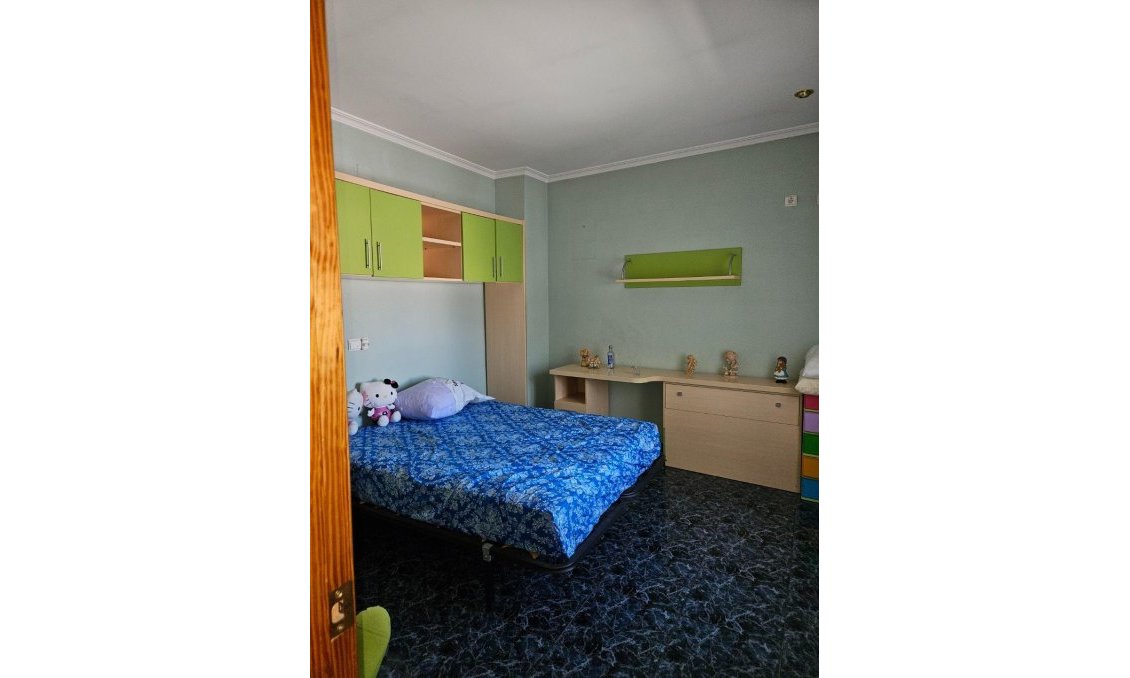 Segunda mano - Town House -
Monóvar/Monóver - Comunidad Valenciana