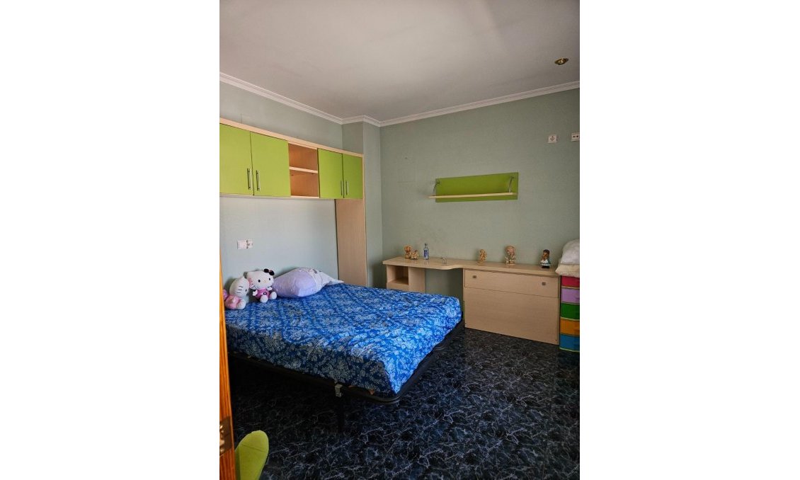 Segunda mano - Town House -
Monóvar/Monóver - Comunidad Valenciana