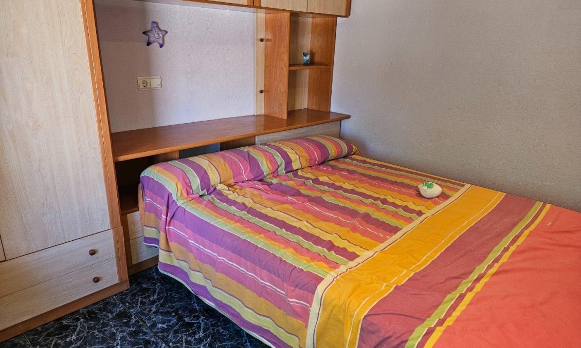 Segunda mano - Town House -
Monóvar/Monóver - Comunidad Valenciana