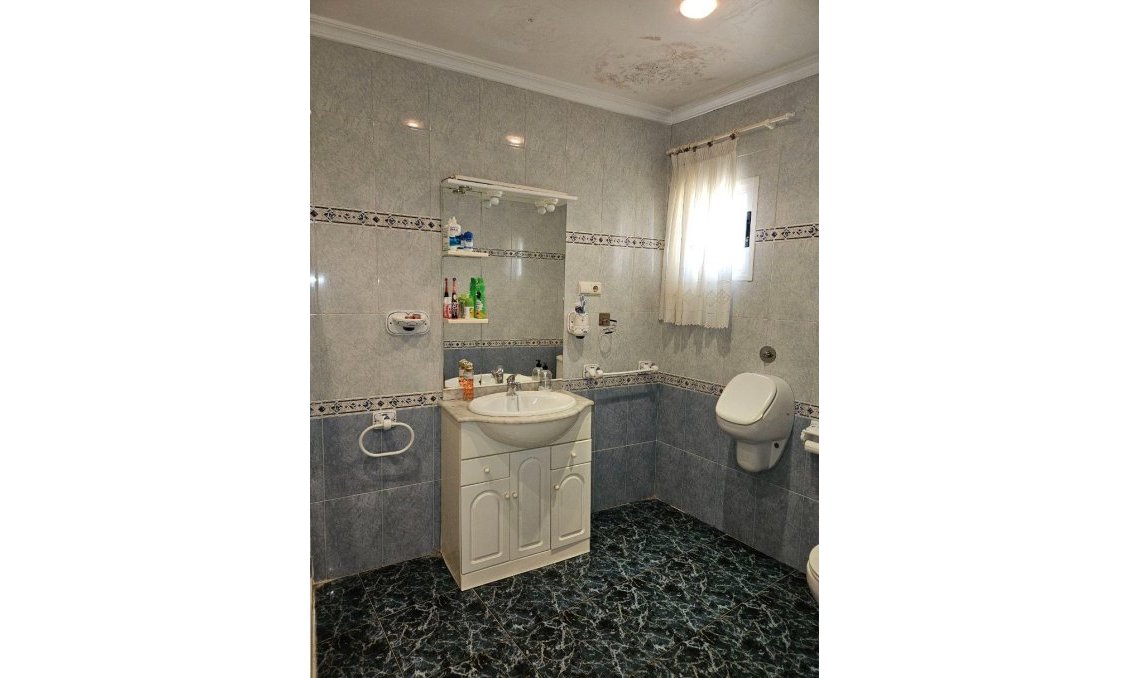 Segunda mano - Town House -
Monóvar/Monóver - Comunidad Valenciana