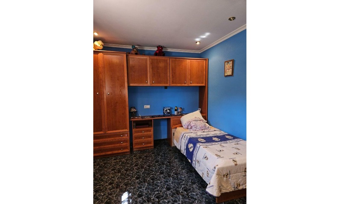 Segunda mano - Town House -
Monóvar/Monóver - Comunidad Valenciana