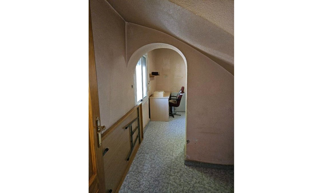 Segunda mano - Town House -
Monóvar/Monóver - Comunidad Valenciana