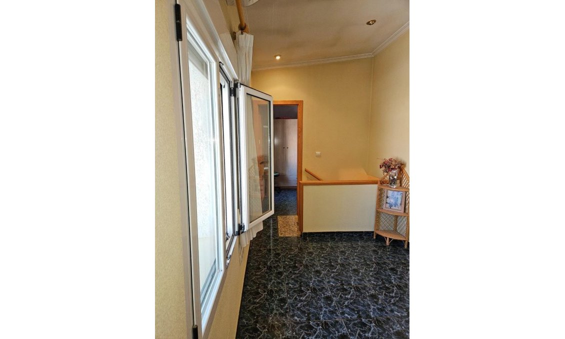 Segunda mano - Town House -
Monóvar/Monóver - Comunidad Valenciana
