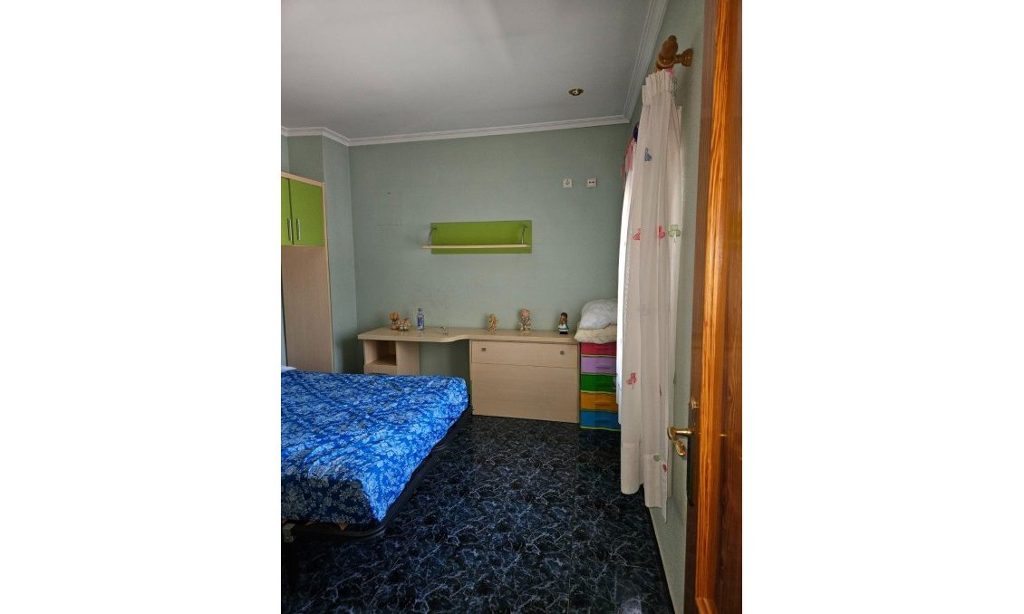 Segunda mano - Town House -
Monóvar/Monóver - Comunidad Valenciana