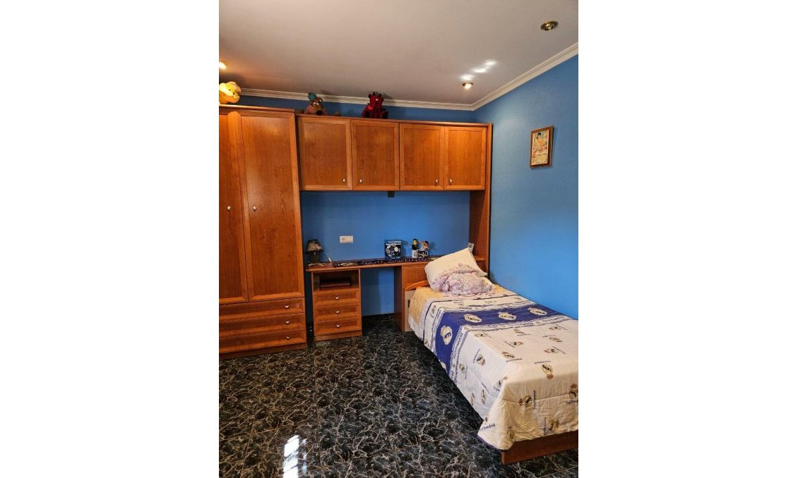 Segunda mano - Town House -
Monóvar/Monóver - Comunidad Valenciana