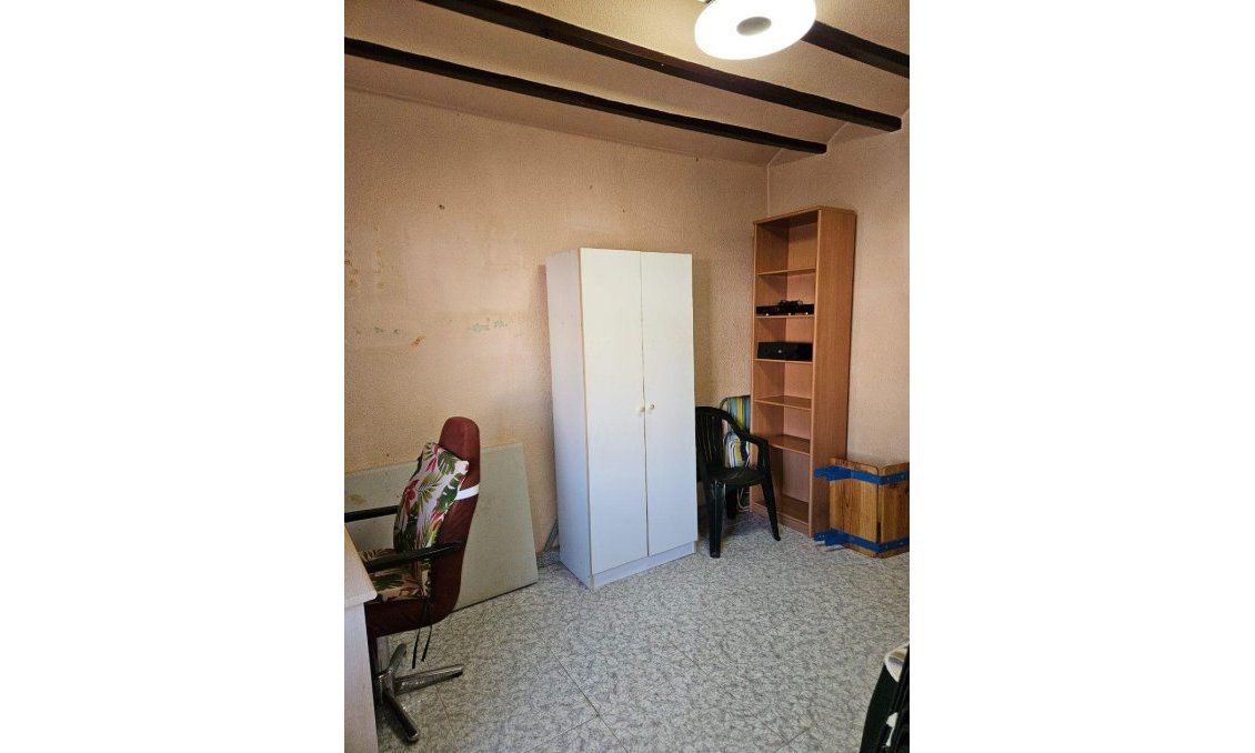 Segunda mano - Town House -
Monóvar/Monóver - Comunidad Valenciana