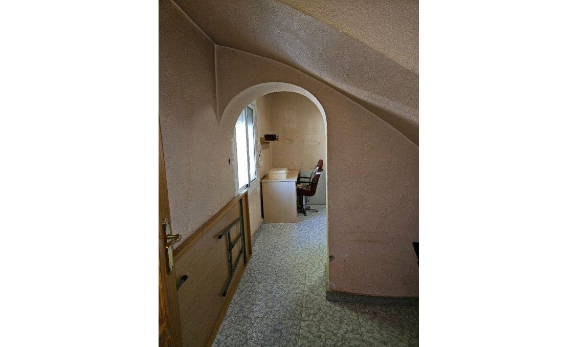 Segunda mano - Town House -
Monóvar/Monóver - Comunidad Valenciana
