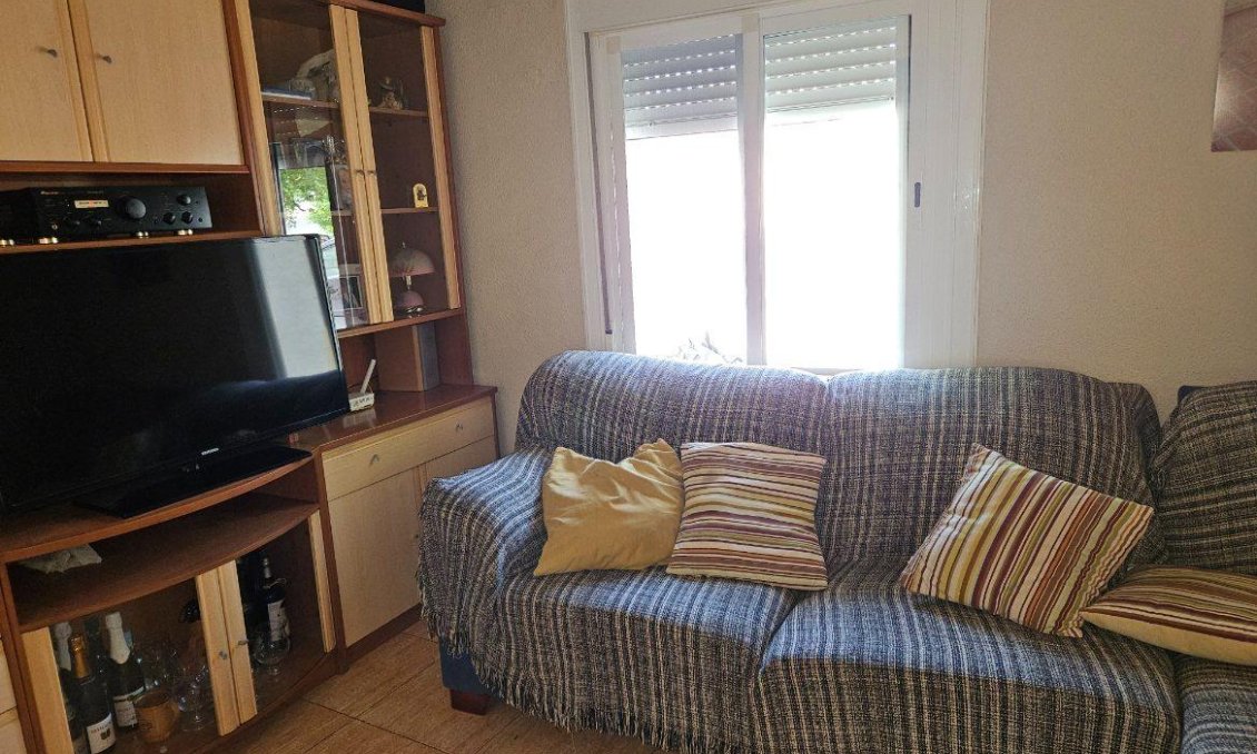 Segunda mano - Town House -
Monóvar/Monóver - Comunidad Valenciana