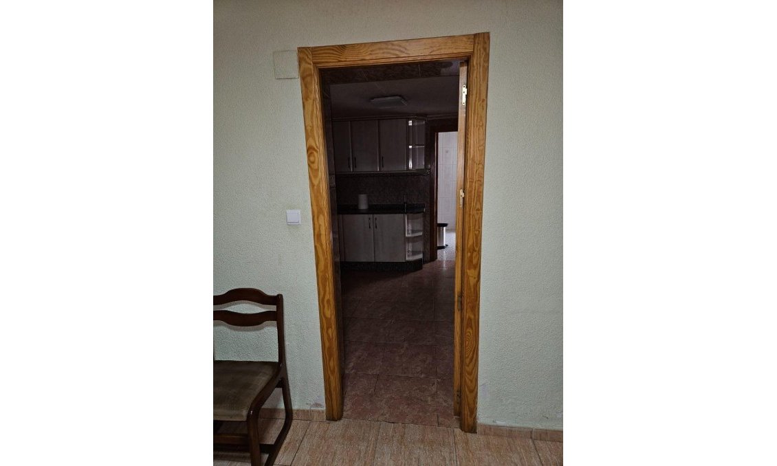 Segunda mano - Town House -
Monóvar/Monóver - Comunidad Valenciana