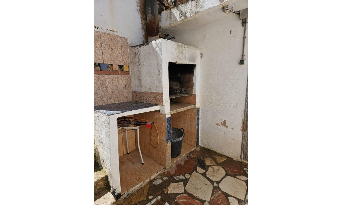 Segunda mano - Town House -
Monóvar/Monóver - Comunidad Valenciana