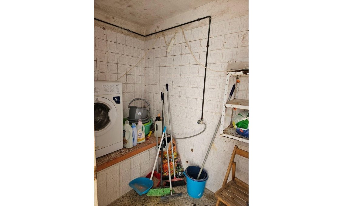 Segunda mano - Town House -
Monóvar/Monóver - Comunidad Valenciana