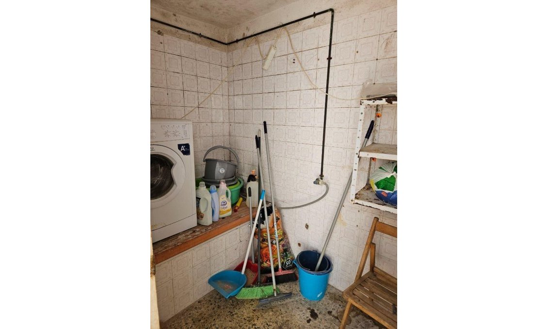 Segunda mano - Town House -
Monóvar/Monóver - Comunidad Valenciana