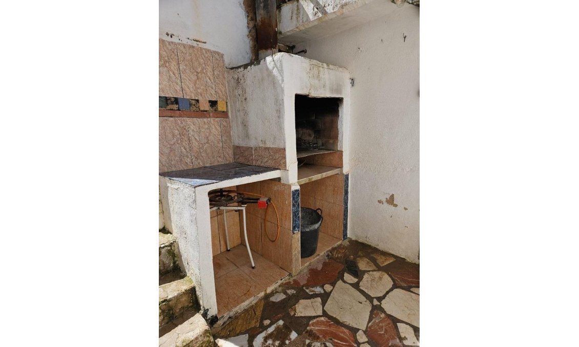 Segunda mano - Town House -
Monóvar/Monóver - Comunidad Valenciana