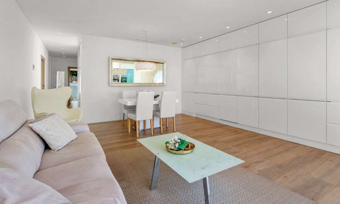 Wiederverkauf - Penthouse Penthouse -
Orihuela Costa - Las Colinas Golf