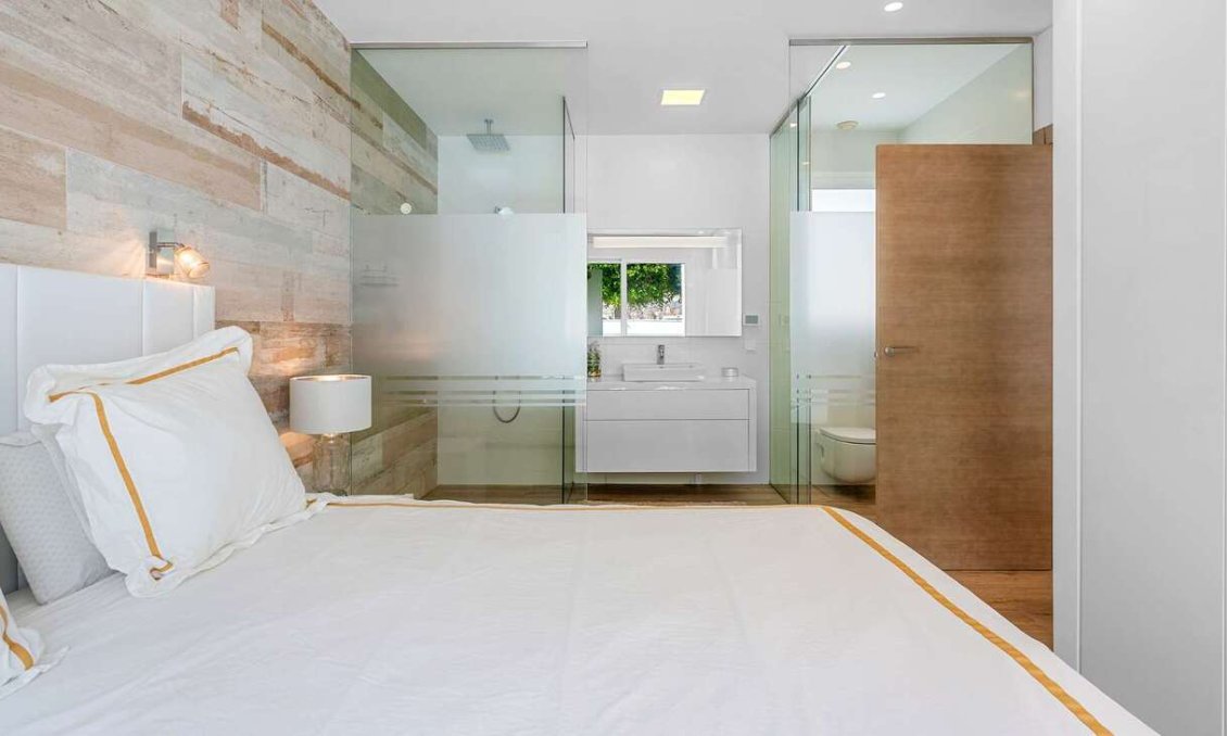 Wiederverkauf - Penthouse Penthouse -
Orihuela Costa - Las Colinas Golf