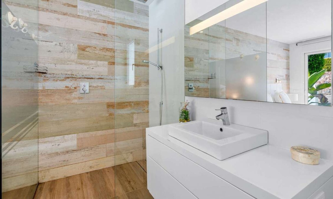 Wiederverkauf - Penthouse Penthouse -
Orihuela Costa - Las Colinas Golf