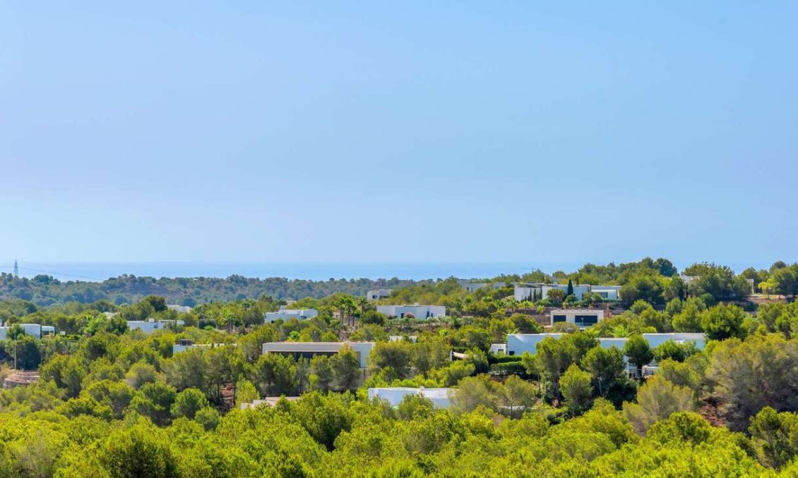 Wiederverkauf - Penthouse Penthouse -
Orihuela Costa - Las Colinas Golf