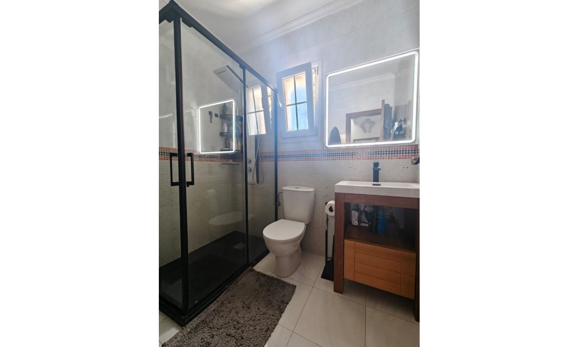Segunda mano - Villa -
Orihuela Costa - Costa Blanca