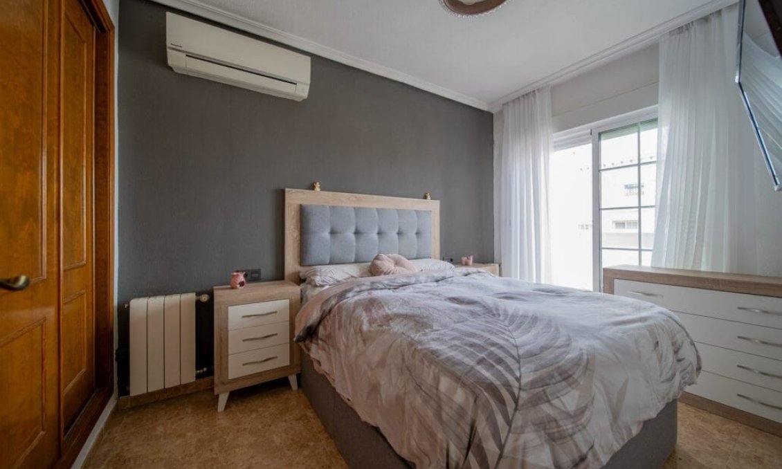 Segunda mano - Villa -
Orihuela Costa - Costa Blanca