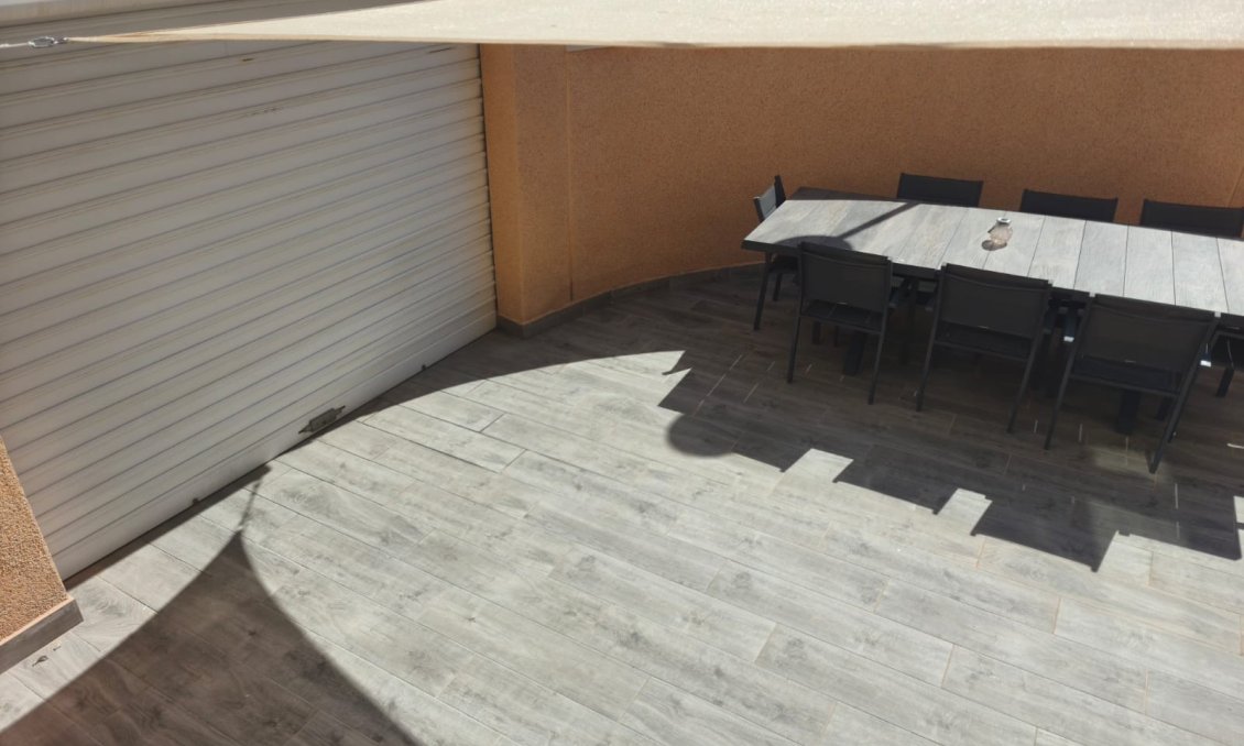 Segunda mano - Villa -
Orihuela Costa - Costa Blanca