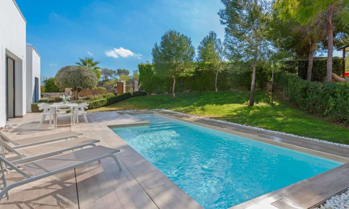 Segunda mano - Villa -
Orihuela Costa - Costa Blanca