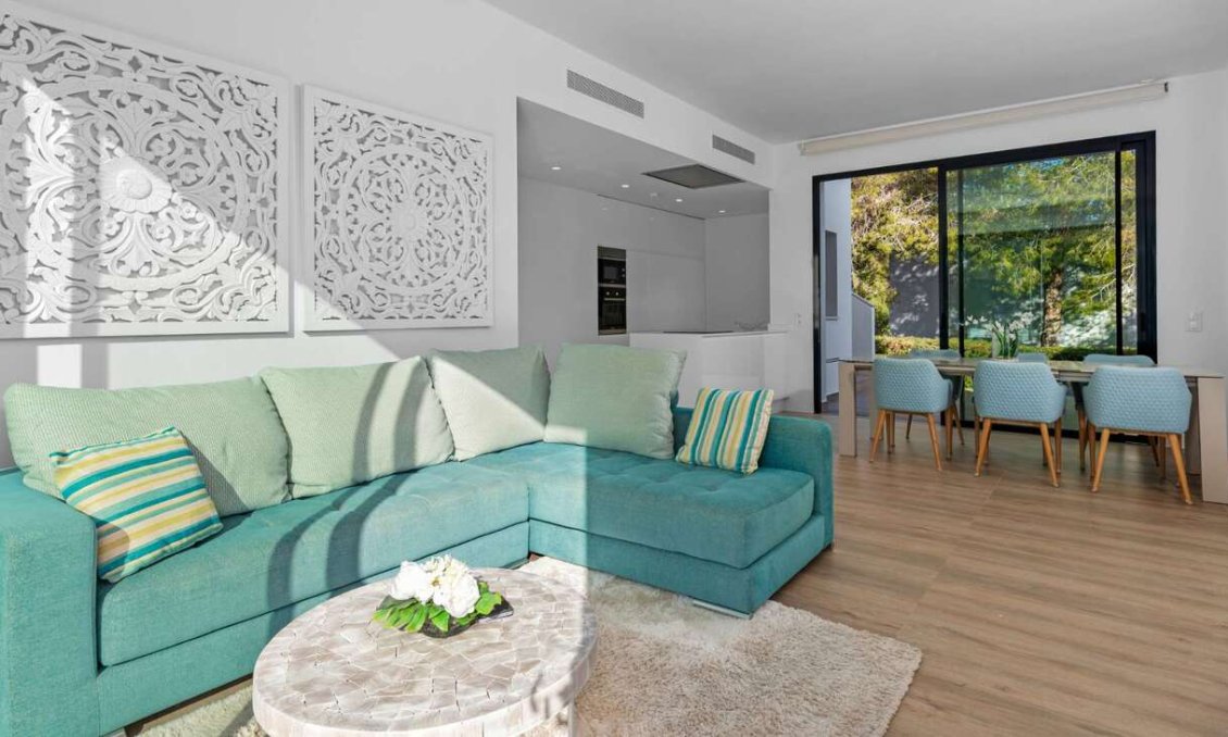 Segunda mano - Villa -
Orihuela Costa - Costa Blanca