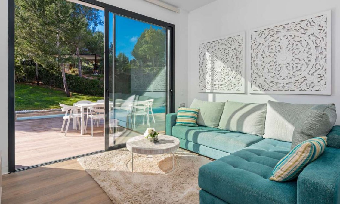 Segunda mano - Villa -
Orihuela Costa - Costa Blanca