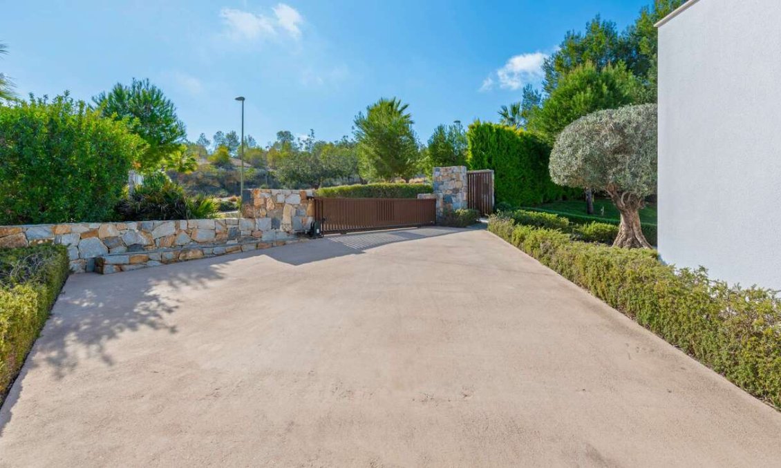 Segunda mano - Villa -
Orihuela Costa - Costa Blanca