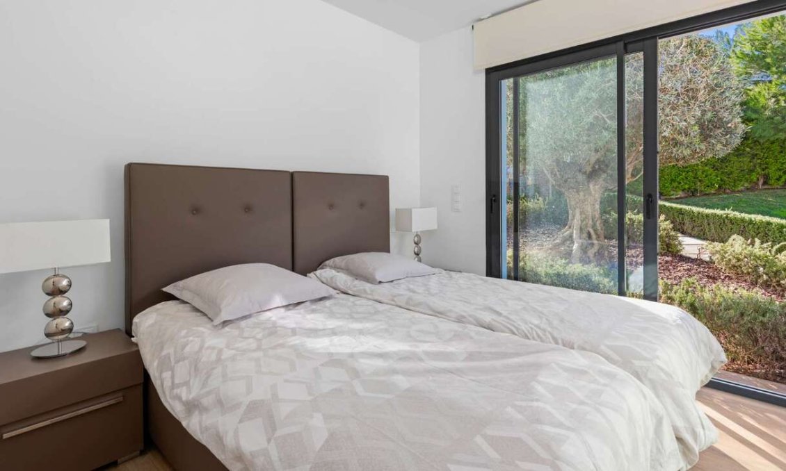 Segunda mano - Villa -
Orihuela Costa - Costa Blanca
