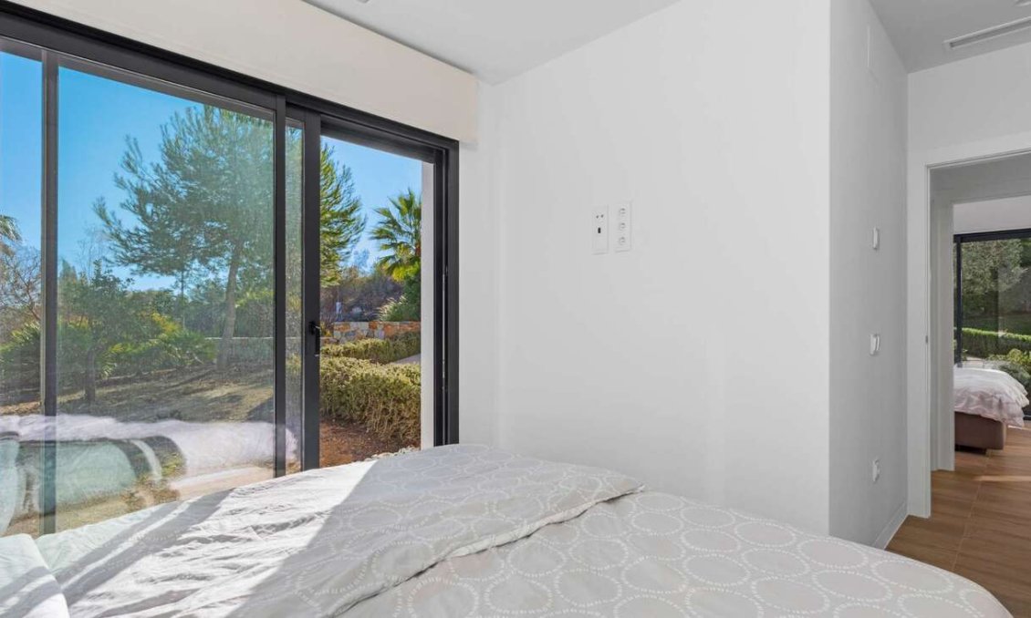 Segunda mano - Villa -
Orihuela Costa - Costa Blanca