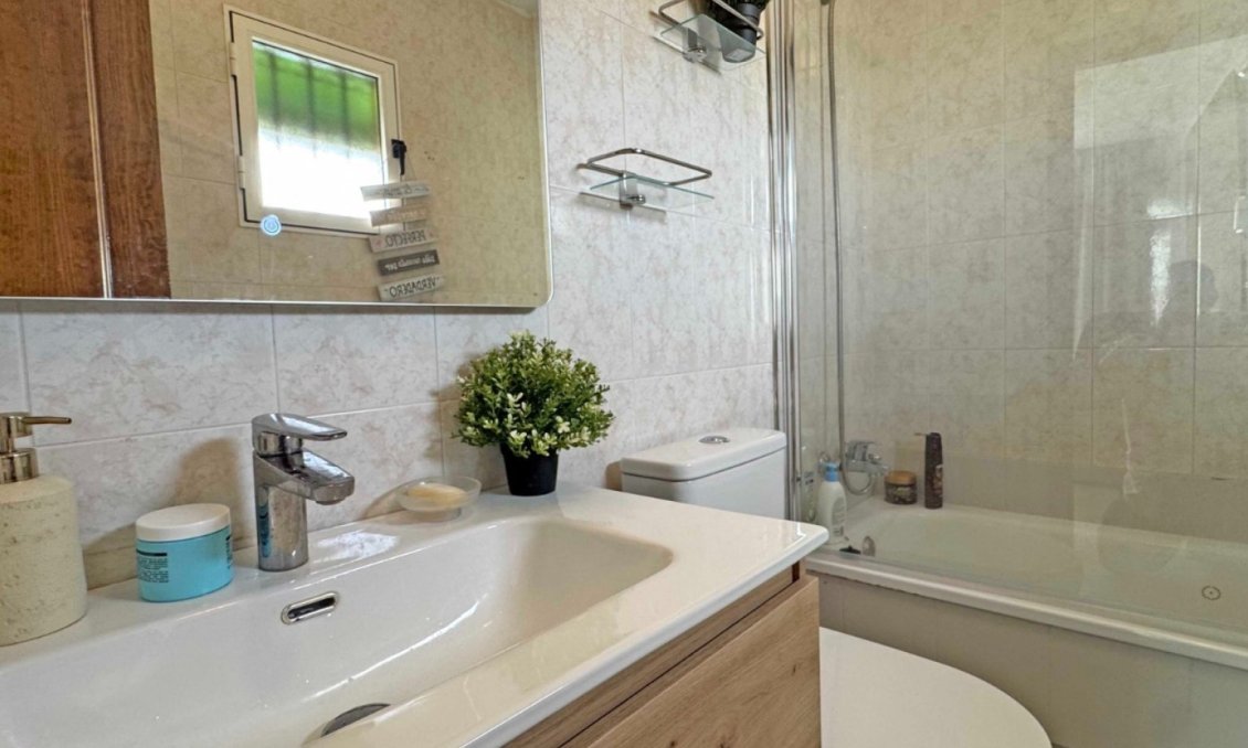 Segunda mano - Duplex -
Torrevieja - Costa Blanca