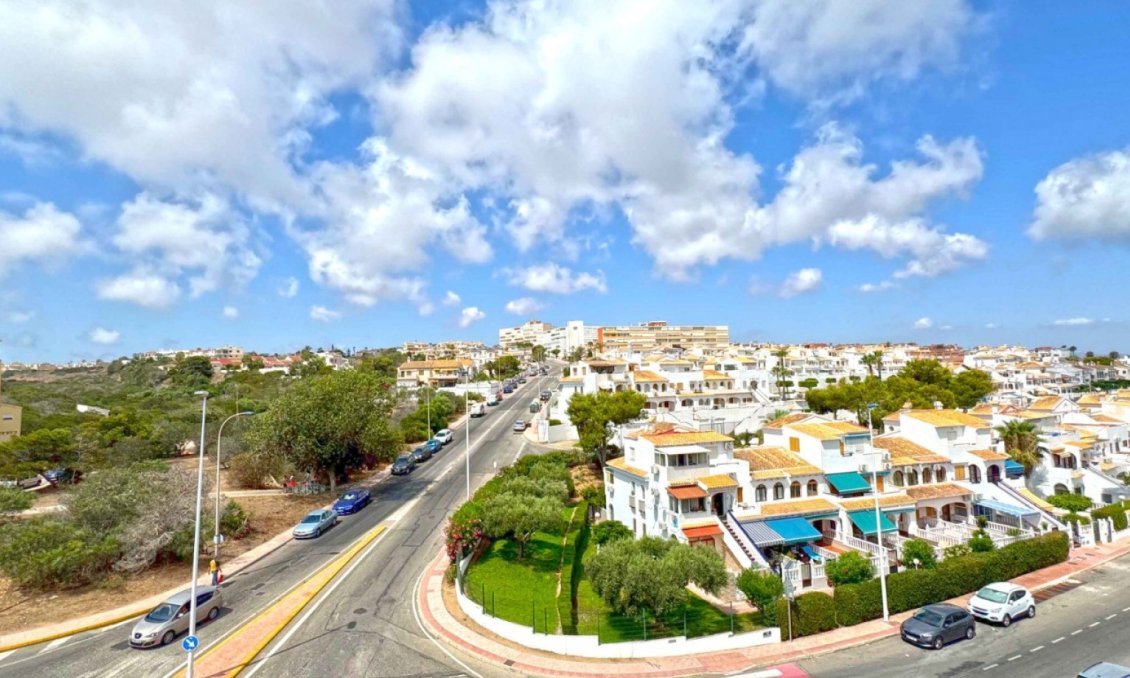 Segunda mano - Duplex -
Torrevieja - Costa Blanca
