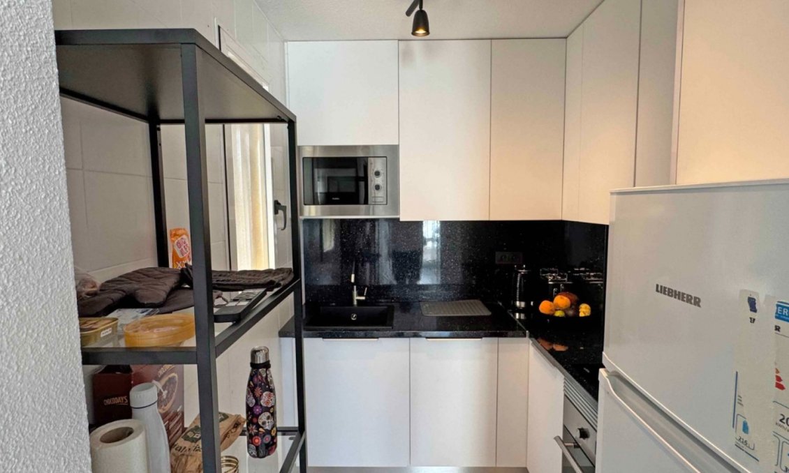 Segunda mano - Duplex -
Torrevieja - Costa Blanca