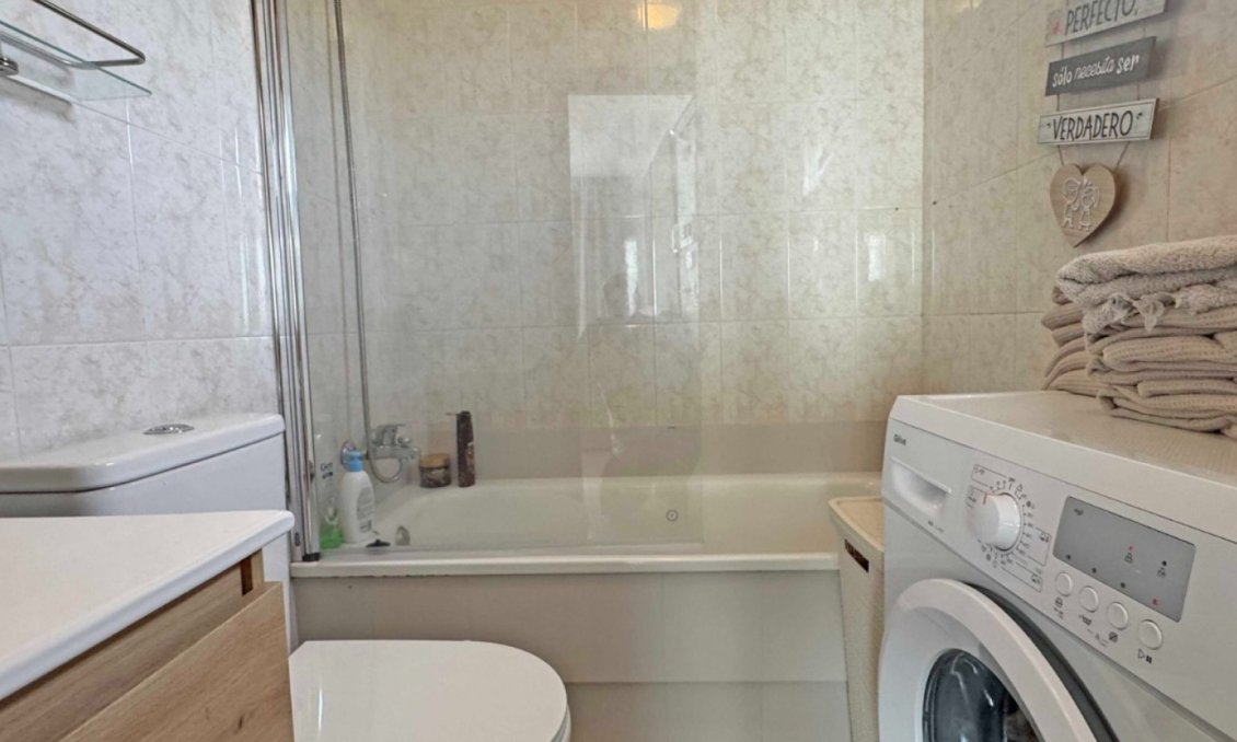 Segunda mano - Duplex -
Torrevieja - Costa Blanca