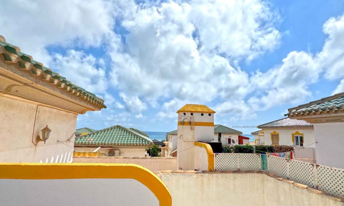 Segunda mano - Duplex -
Torrevieja - Costa Blanca