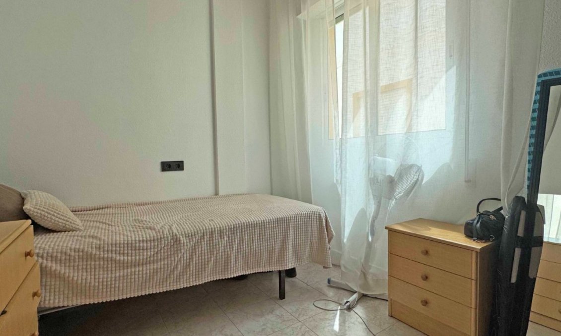 Segunda mano - Duplex -
Torrevieja - Costa Blanca