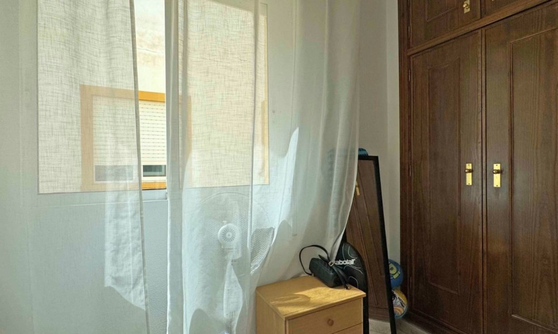 Segunda mano - Duplex -
Torrevieja - Costa Blanca