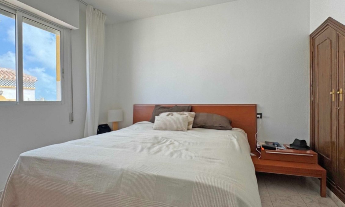 Segunda mano - Duplex -
Torrevieja - Costa Blanca
