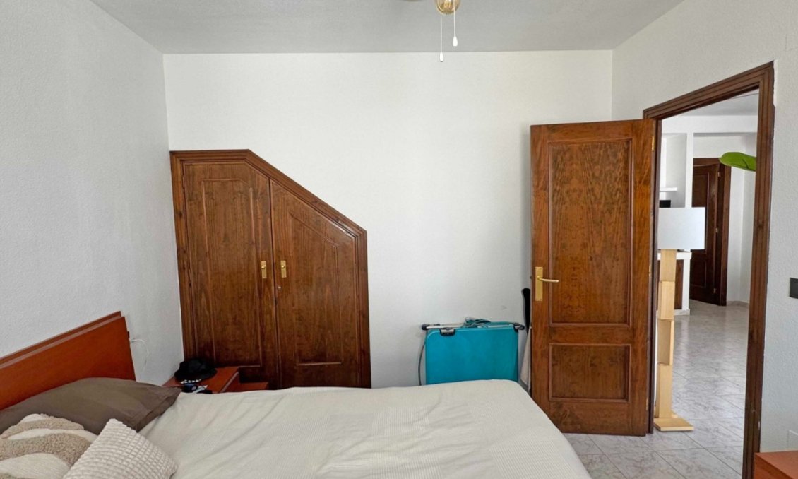 Segunda mano - Duplex -
Torrevieja - Costa Blanca