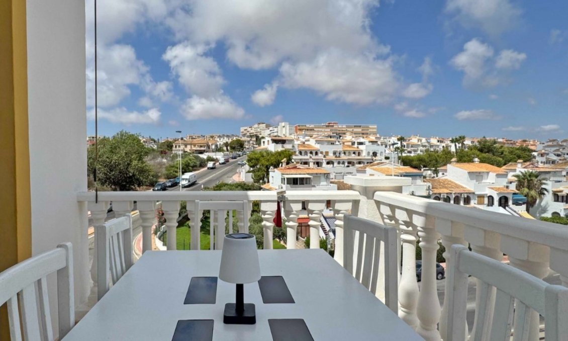 Segunda mano - Duplex -
Torrevieja - Costa Blanca