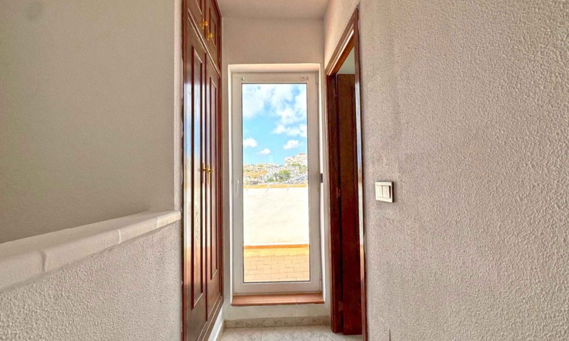 Segunda mano - Duplex -
Torrevieja - Costa Blanca