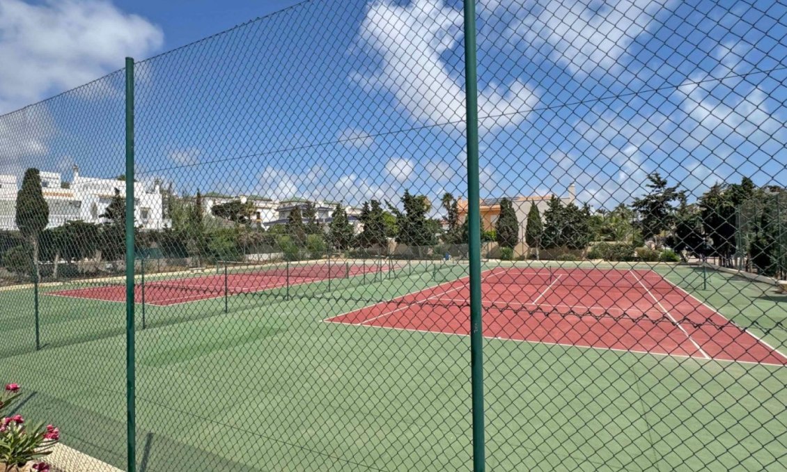Segunda mano - Duplex -
Torrevieja - Costa Blanca