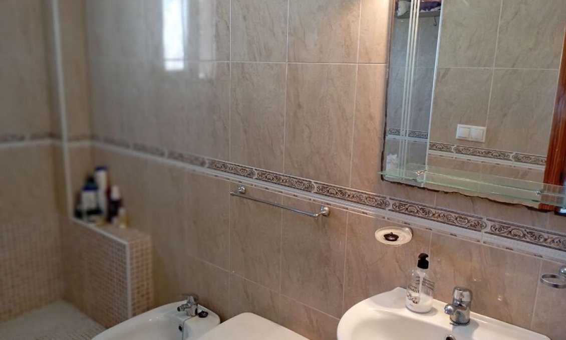 Segunda mano - Apartamento -
Daya Vieja - Costa Blanca