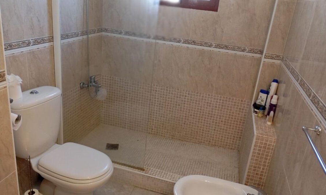 Segunda mano - Apartamento -
Daya Vieja - Costa Blanca
