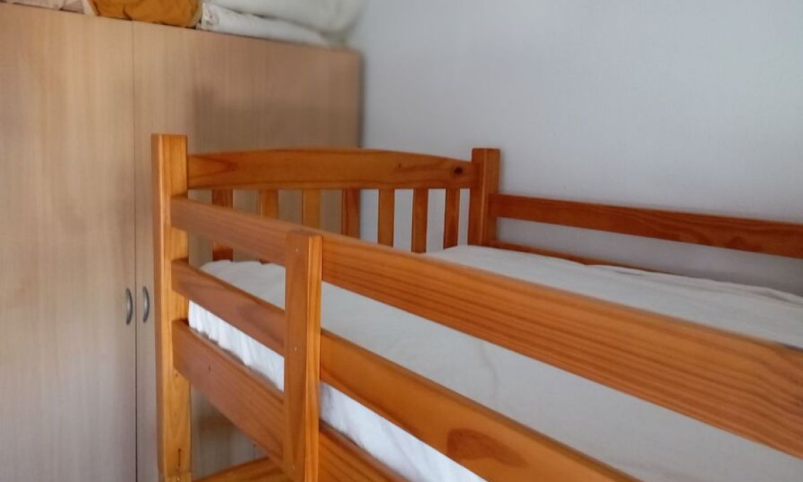 Segunda mano - Apartamento -
Daya Vieja - Costa Blanca