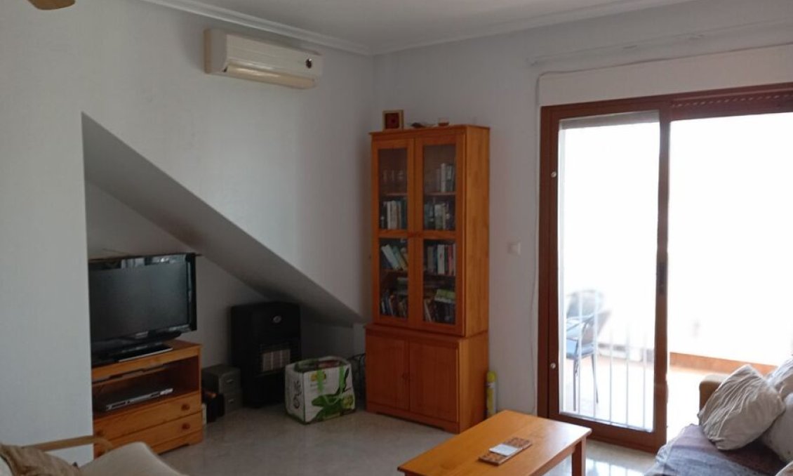 Segunda mano - Apartamento -
Daya Vieja - Costa Blanca