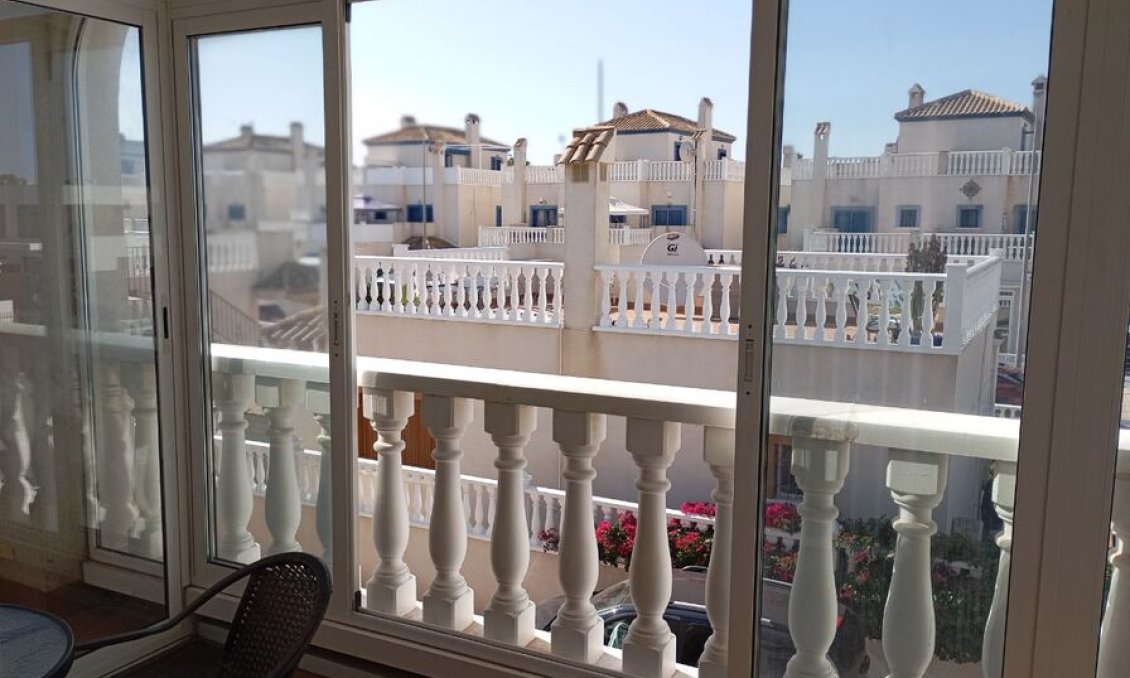 Segunda mano - Apartamento -
Daya Vieja - Costa Blanca