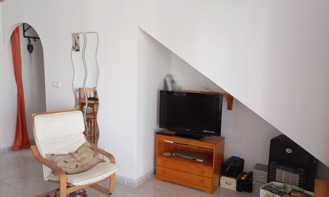 Segunda mano - Apartamento -
Daya Vieja - Costa Blanca